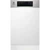 Electrolux EES42210IX indaplovė Pilnai įmontuojamos 9 indaplovės