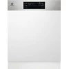 Indaplovė Electrolux EEM69300IX