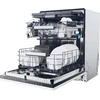 Indaplovė Haier XI6B0S3FSB