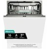 Indaplovė Hisense Indaplovė
