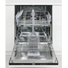 Hivision Built-in indaplovė Beko BRI63491
