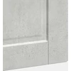 Indaplovės skydelis, Porto, betono, 60x1,5x57cm, mediena