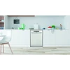 Indesit Indaplovė D2FHD624A Net Net