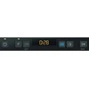 Indesit Indaplovė D2FHD624A Net Net