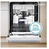 Indaplovė Indesit IN2FE13CNO7W