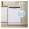 Indaplovė Indesit IN2FE13CNO7W