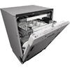 Indaplovė DISHWASHER BI DB597TXS LG