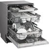 Indaplovė DISHWASHER BI DB597TXS LG