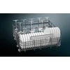 Įmontuojama indaplovė Siemens SN87TX00CE