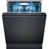 Įmontuojama indaplovė Siemens SN87TX00CE
