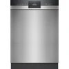 Indaplovė Siemens SN43ES04TE Montuojama indaplovė 60cm nerūdijantis plienas