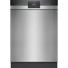 Indaplovė Siemens SN43ES22AE Montuojama indaplovė 60cm nerūdijantis plienas