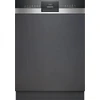 Indaplovė Siemens SN53ES04TE Indaplovė zintegrowana 60cm nerūdijantis plienas