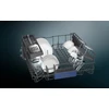 Indaplovė Siemens SN53ES04TE Indaplovė zintegrowana 60cm nerūdijantis plienas