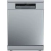 Teka Indaplovė dfs 26650 ss fs60 cm