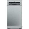Indaplovė Teka Indaplovė DFS44750 Nerūdijantis plienas (45 cm)