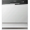 Toshiba Indaplovė DW-08T2EE(W)-PL