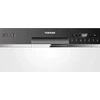 Toshiba Indaplovė DW-08T2EE(W)-PL