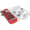 Toshiba Indaplovė DW-08T2EE(W)-PL