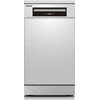 Indaplovė Toshiba DW-10F2EE(W)-PL