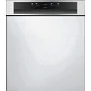 Įmontuojama indaplovė Whirlpool WBC 3C34 PF X