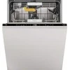 Įmontuojama Indaplovė - WHIRLPOOL W8I HT58 TS MaxiSpace 14 Indų Vietų