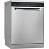 Indaplovė Whirlpool WFO 3T133 PF X