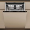 Indaplovė Whirlpool WH6IC16B4M6T0 | Įmontuojamas | Plotis 60 cm | Indų komplektų skaičius: 16 | Programų skaičius: 10 | Energijos vartojimo efektyvumo klasė: C | Ekranas | Juoda