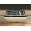 Indaplovė Whirlpool WH6IC16B4M6T0 | Įmontuojamas | Plotis 60 cm | Indų komplektų skaičius: 16 | Programų skaičius: 10 | Energijos vartojimo efektyvumo klasė: C | Ekranas | Juoda