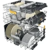 Whirlpool Indaplovė | WH8IC15B4M6LHC0 | Built-in | Plotis 60 cm | Number of place settings 15 | Energy efficiency class C | Ekranas