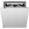 Indaplovė Built „Whirlpool WIO 3T126 PFE“ Visiškai įmontuota 14 dekoracijų E