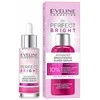 „Eveline Cosmetics“ „Perfect Bright“ serumai, 30 ml