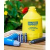 Indesit Gloria Haus und Garten GLORIA AutoPump Mini, Mėlyna, Geltona, 1 l, Plastikas, 1 vnt., 1,1 l