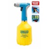 Purkštuvas AutoPump Mini GLORIA 1.0L/LED apšvietimas