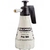 Indesit GLORIA Pro 100, Juodas, Baltas, 1 L, Plastic, 1 pc(s), 1.3 L, 3 bar
