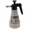 Indesit GLORIA Pro 100, Juodas, Baltas, 1 L, Plastic, 1 pc(s), 1.3 L, 3 bar