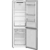 Beko INDESIT INK 25402 S4E Šaldytuvas-šaldiklis