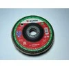 INDIAN PROFESSIONAL Deimantinis pjovimo diskas SUPER CANTERO 125 mm