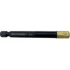 INDIAN PROFESSIONAL KORONA DIAMENTOWA HEX 8mm WIERCENIE NA SUCHO /INDIAN PROFESSIONAL