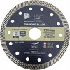 DEIMANTINIS DISKAS 125mm x 1,1mm x 22,2mm SUPER SLIM CUT /INDIAN PROFESSIONAL
