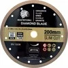 INDIAN PROFESSIONAL TARCZA DIAMENTOWA 200mm SLIM CUT
