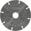 UNIVERSALUS DISKAS 125mm / INDIAN PROFESSIONAL