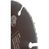 UNIVERSALUS DISKAS 125mm / INDIAN PROFESSIONAL