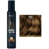 Indola Csm Dark Skirtas šviesiems plaukams, 200 ml