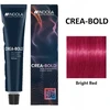 Indola Crea Bold Bright Raudona, 100 ml