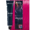 Indola Permanent Fantasy Hair Color Crea Bold Fuchsia Rožinė, 100 ml