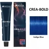 Indola Crea Bold Azul Indigo, 100 ml