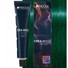 Indola Crea Bold Verde Azulado, 100 ml