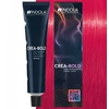 Indola Permanent Fantasy Hair Color Crea Bold Rosa Real plaukų dažai 100ml