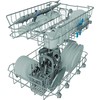 Indesit Montuojama indaplovė DI9E2B10